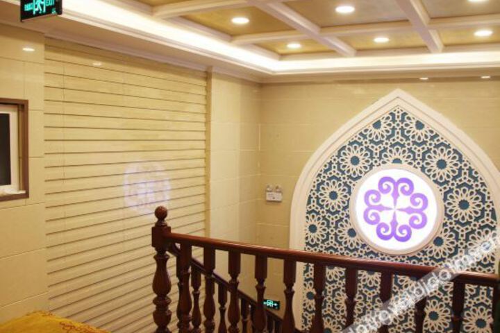 Hotel Interior 14 of 16