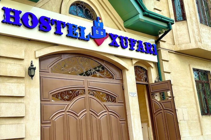 Hotel 14 of 15