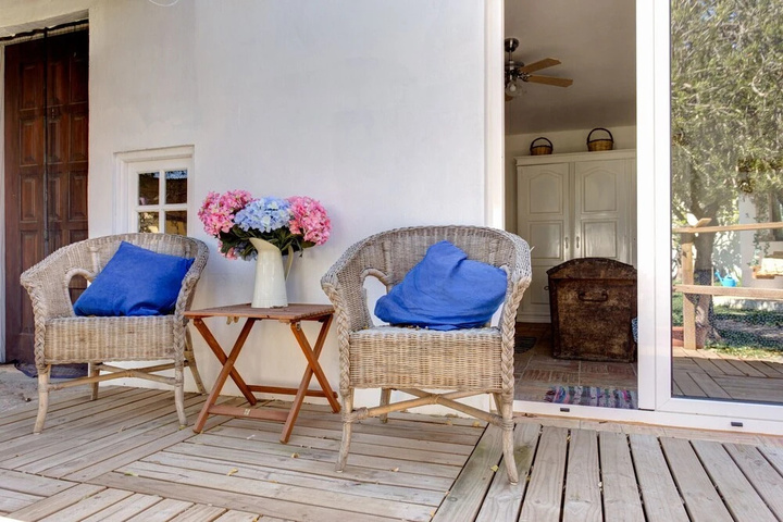 Terrace/Patio 7 of 21