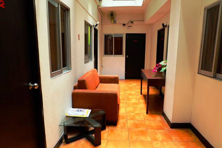 Hotel Interior 120 of 130