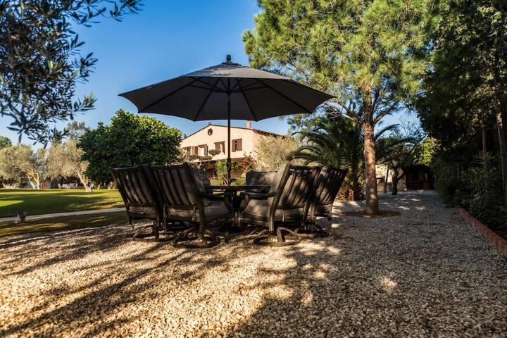 Terrace/Patio 53 of 66