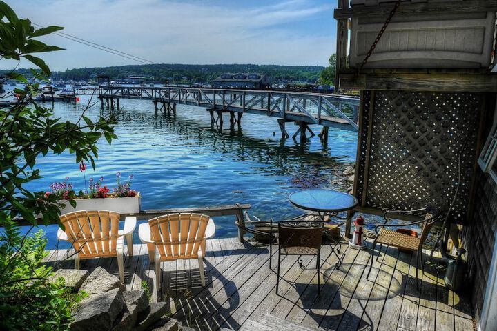 Terrace/Patio 31 of 45