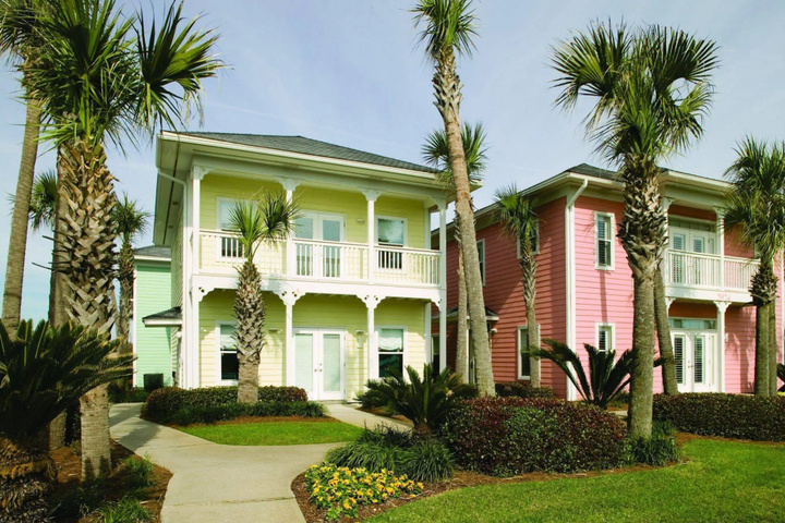 Image of Coral Shores by Bliss Beach Rentals