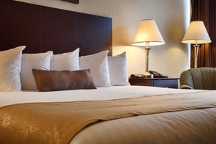 Fitness Center Photo