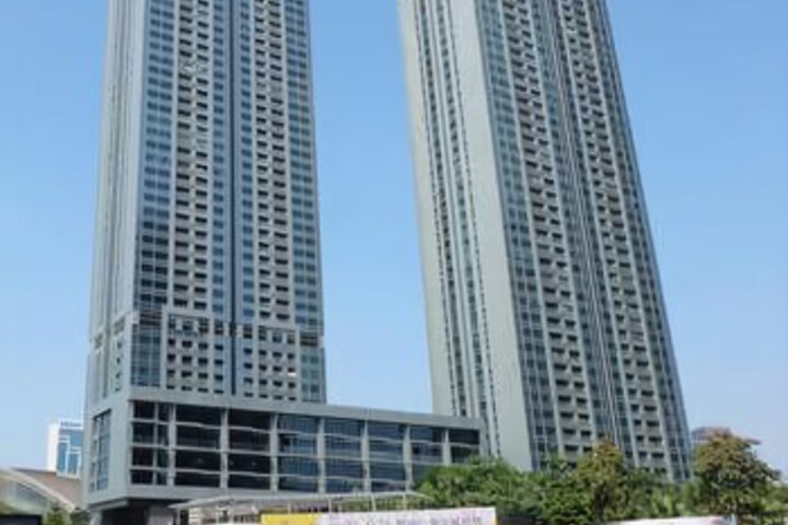 Best International Apartment Hotel