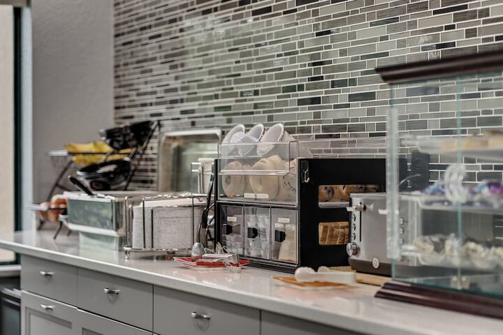 Breakfast/Coffee Service 55 of 67