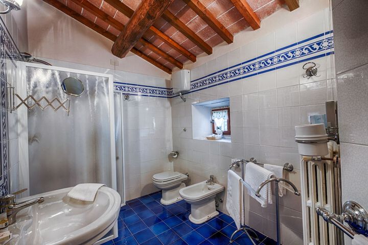Bath Interior