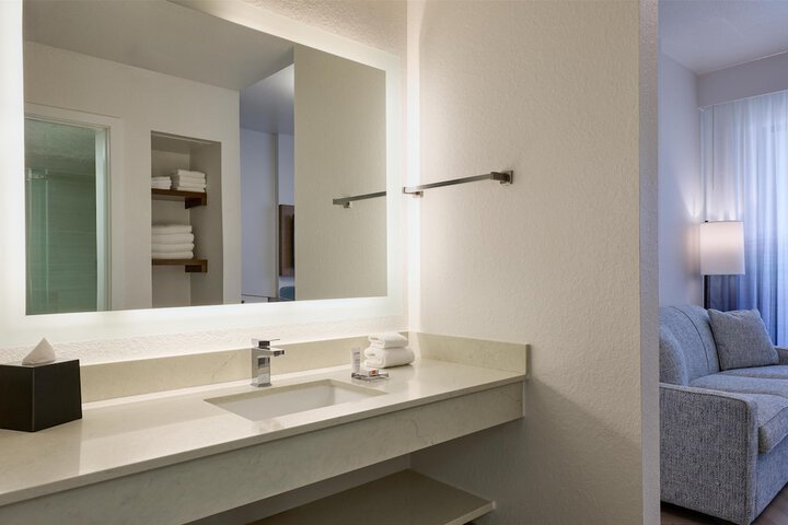 Bath Amenities