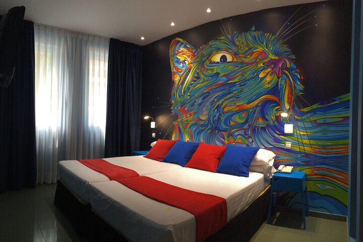 Room 19 of 60