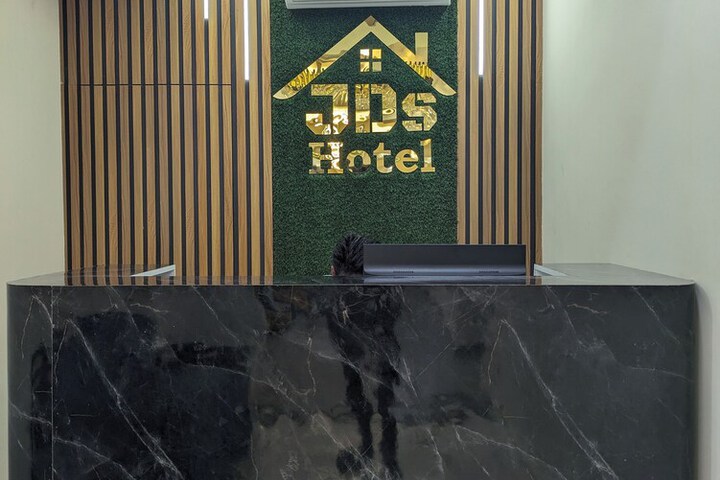 Hotel Interior 3 of 15