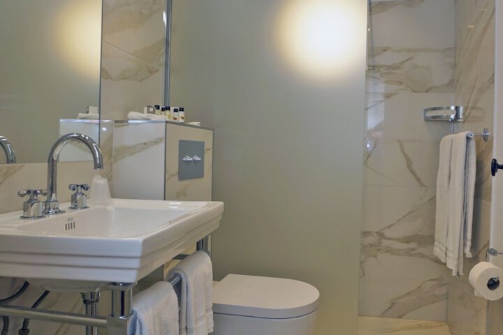 Bathroom Interior Photo