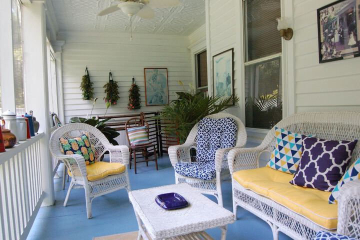 Terrace/Patio 4 of 23