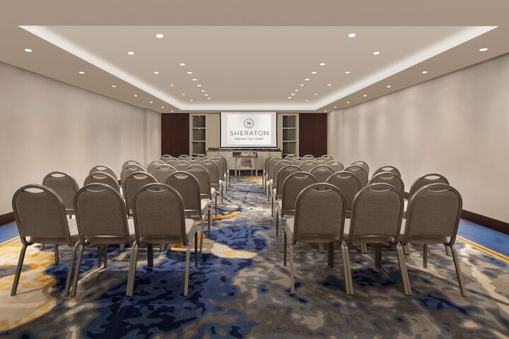 Meeting 104 of 124