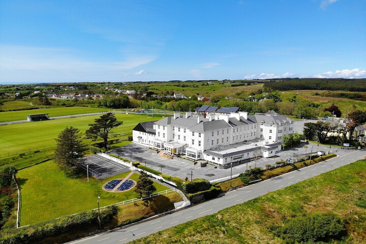 The Hydro Hotel