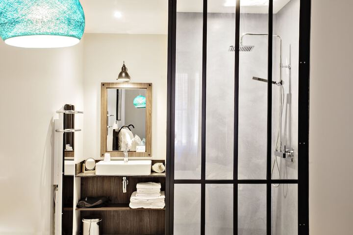 Bathroom Vanities