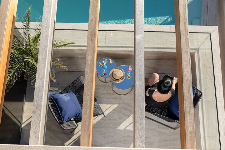 Hotel 91 of 95