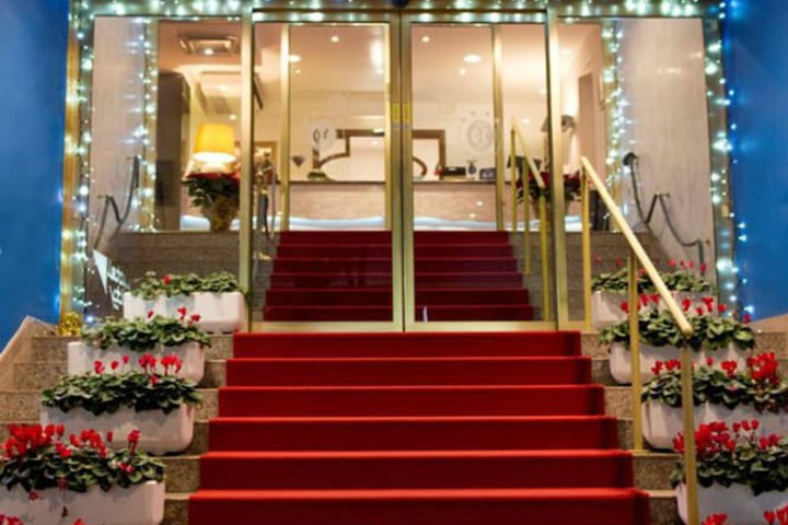 Porch