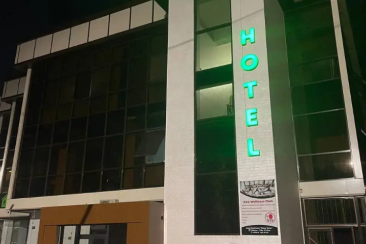 Nari Mini-hotel