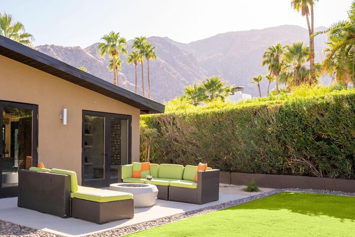 Terrace/Patio 19 of 50