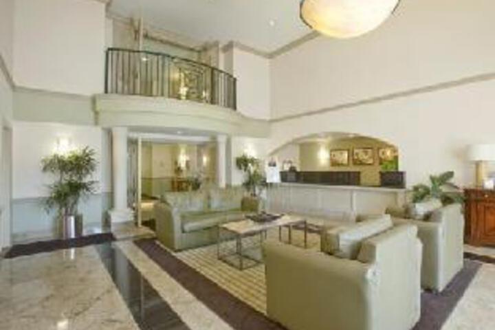 Hotel Interior 4 of 8