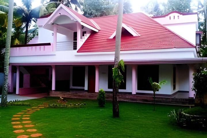 Vedanta Wake Up - Helipad North Cliff