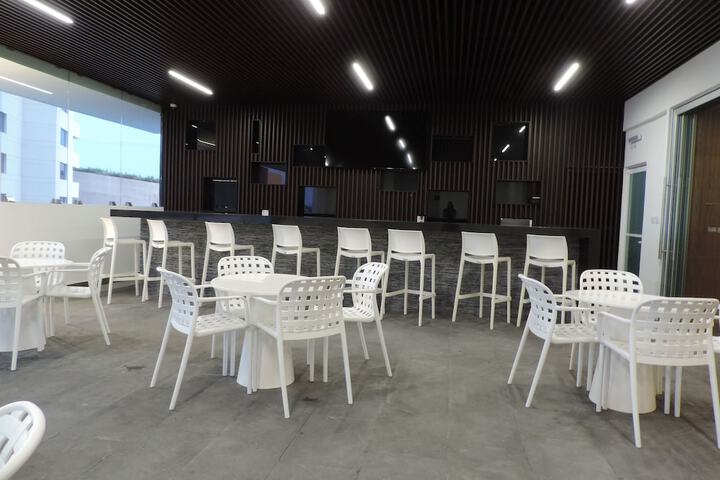 Terrace/Patio 67 of 70