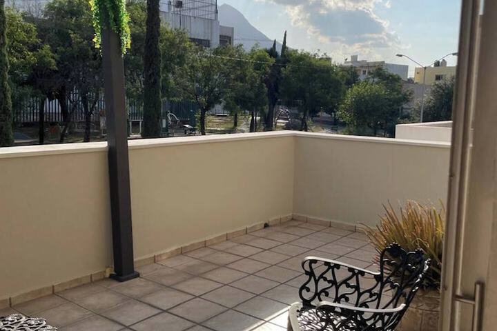 Terrace/Patio 6 of 15