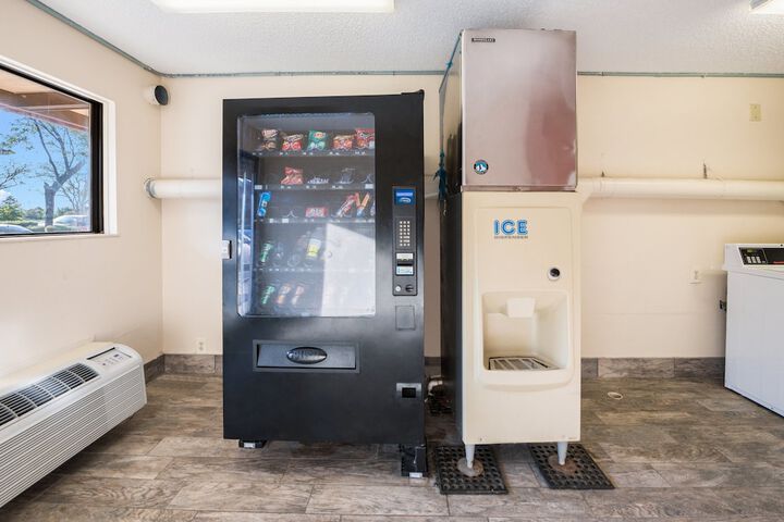 Vending machine