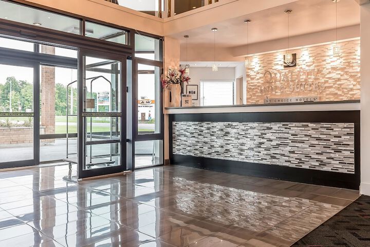 Hotel Interior 3 of 108