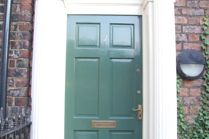 Goodramgate Apartments Image 11