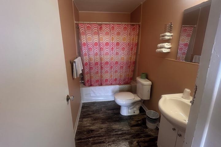 Bathroom Vanities