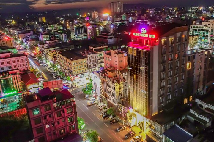Dragon Phoenix Hotel