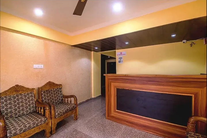 Hotel Interior 2 of 12