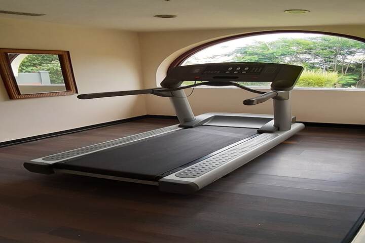 Fitness Club