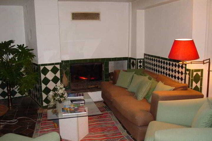 Room Interior