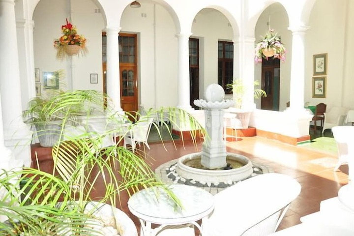 Hotel 44 of 44