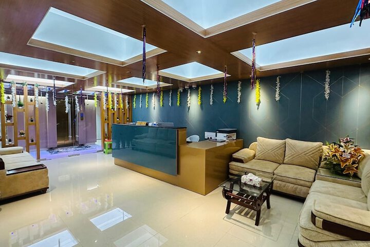 Hotel Interior 2 of 21