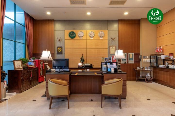 Hotel Interior 2 of 4