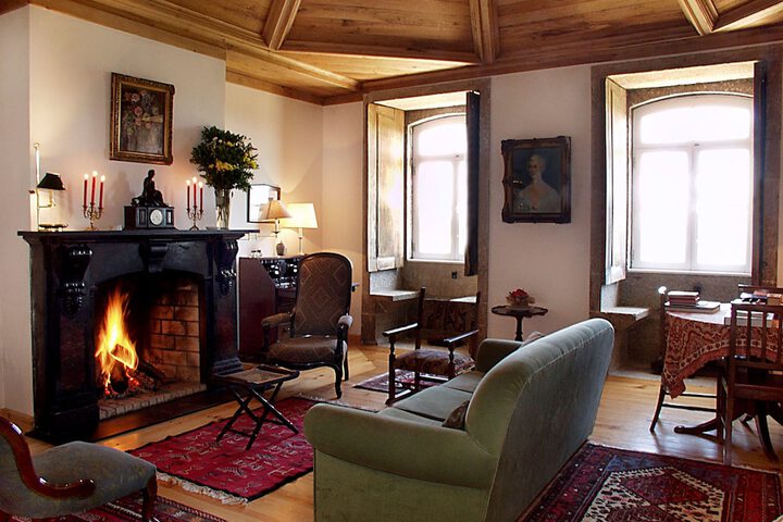Hotel Interior 16 of 22