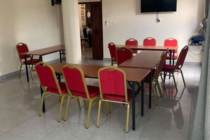 Meeting 24 of 26
