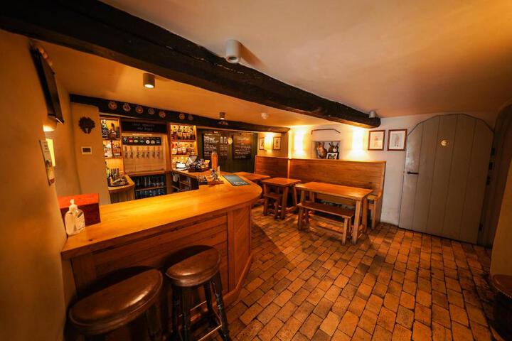 Fitness Center Photo