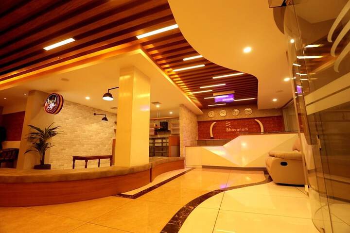 Hotel Interior 8 of 53