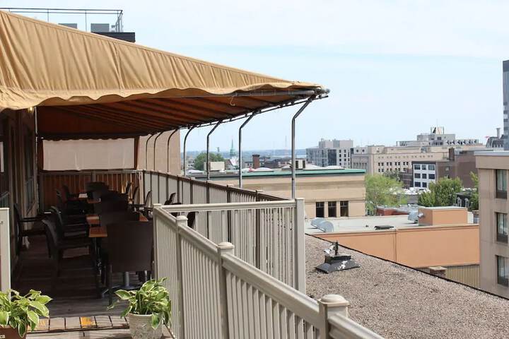 Terrace/Patio 50 of 52