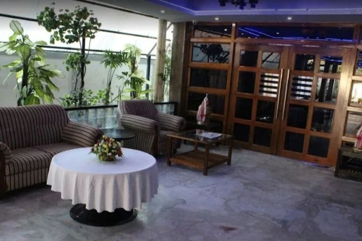 Hotel Interior 2 of 37