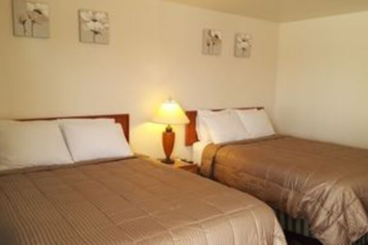 Western Motor Inn