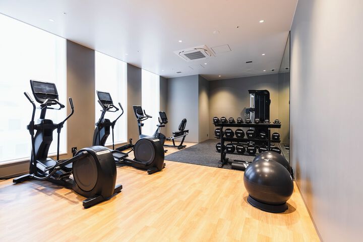 Health and Fitness 45 of 53