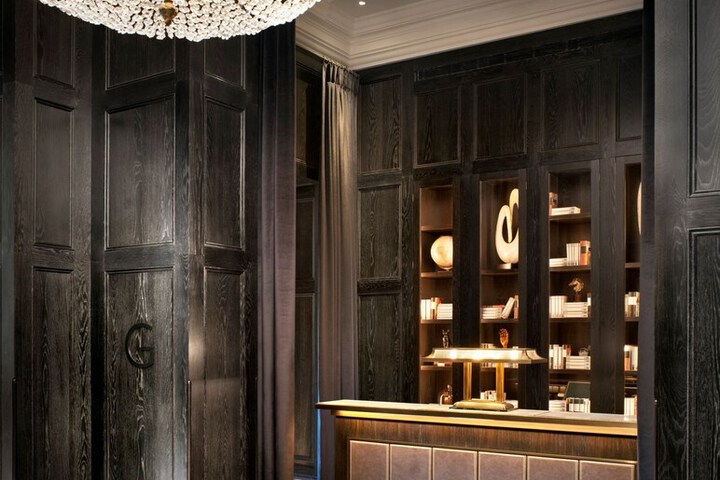 Hotel 220 of 226