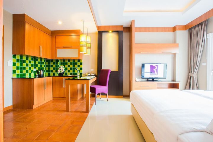 Photo of Romantic Hotel Khonkaen