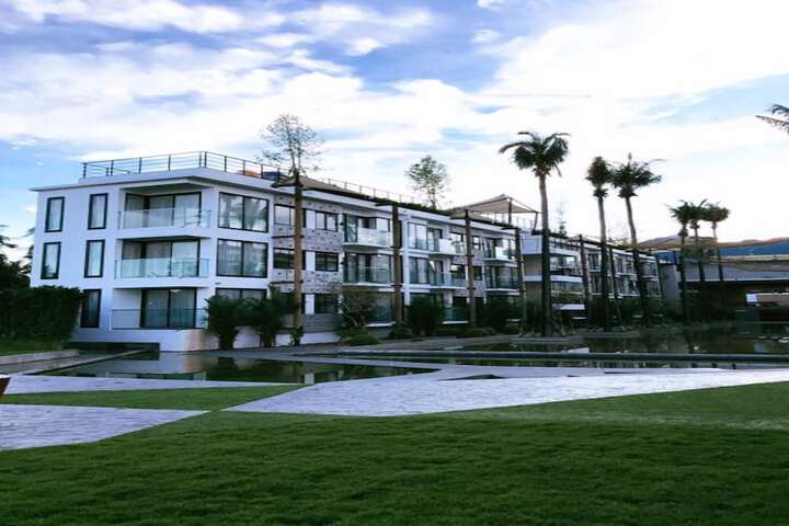 Hotel 25 of 25