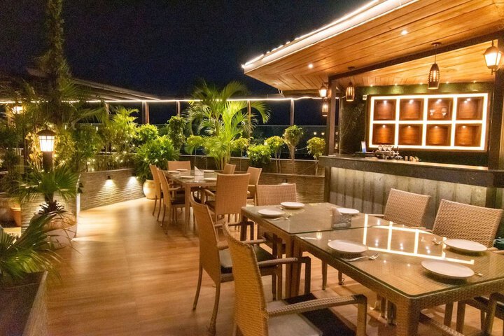 Terrace/Patio 73 of 74